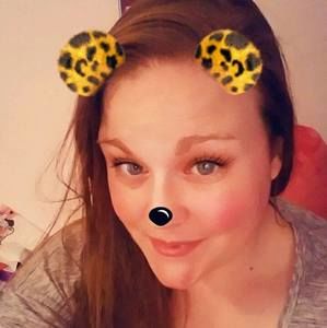 Meet your Posher, April